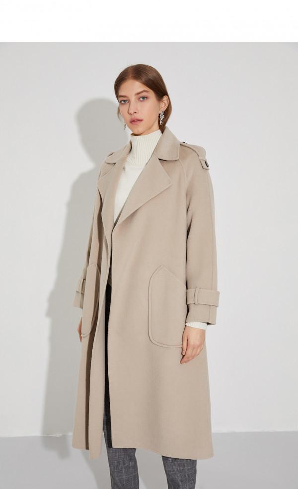 秋冬大衣搭配 什麼風格都給你準備好了 秋冬大衣搭配 什麼風格都給你準備好了