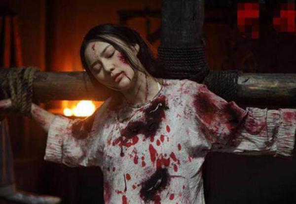 抗日女英雄崔姬淑:被俘後寧死不屈,敵人將她活生生地挖眼掏心 抗日女英雄崔姬淑:被俘後寧死不屈,敵人將她活生生地挖眼掏心