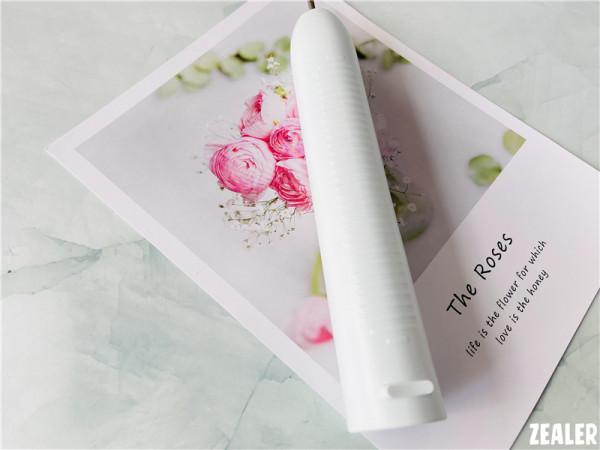 流動潔力 輕鬆刷牙-飛利浦電動牙刷HX6760-機皇款