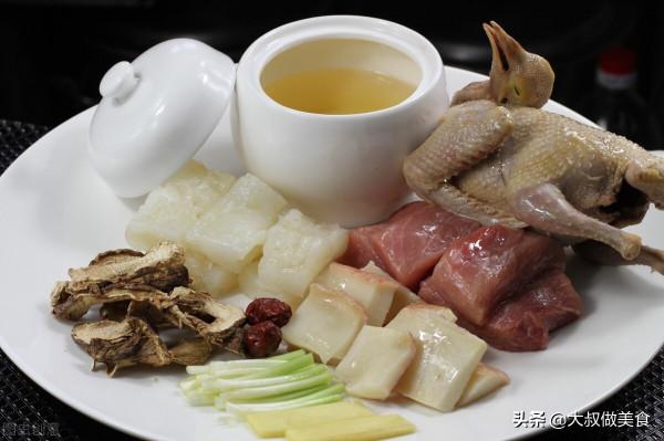 廣東變冷了，教你5道冬季用得上的滋潤靚湯做法