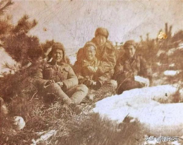 70年後再現“萬歲軍”戰將群