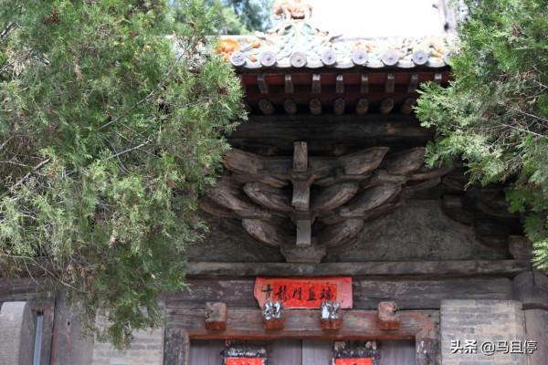山西這個小縣城真棒!現存15座國寶古蹟,領略從五代至清各朝木構 山西這個小縣城真棒!現存15座國寶古蹟,領略從五代至清各朝木構