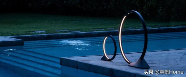 Artemide | 燈具界奢華高階的代名詞