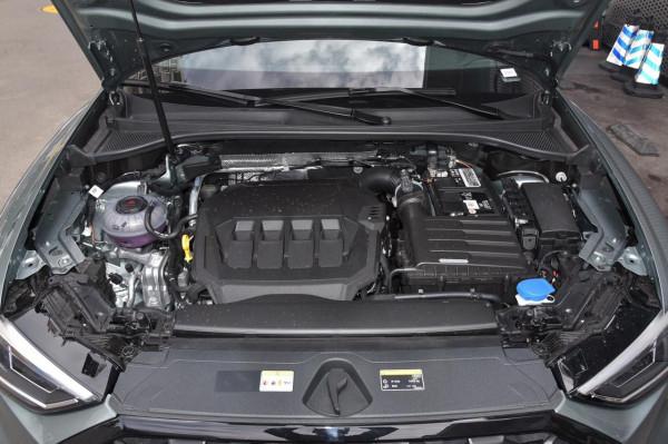 2022款奧迪Q3 Sportback用車成本分析，月開銷1843元？