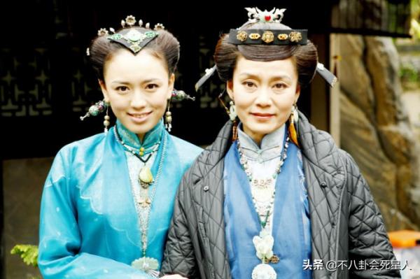 10部“兒子比媽大”的劇,最多的有兒子比媽媽大12歲,強行裝嫩 10部“兒子比媽大”的劇,最多的有兒子比媽媽大12歲,強行裝嫩