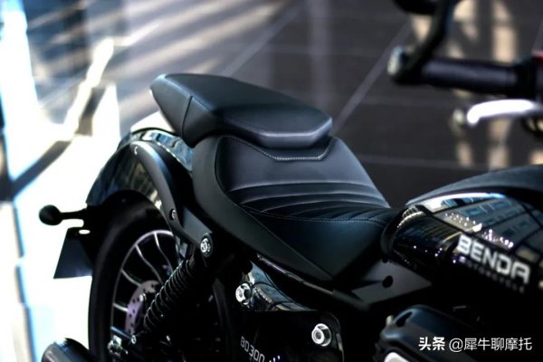 告別騎狗——奔達灰石300試駕體驗