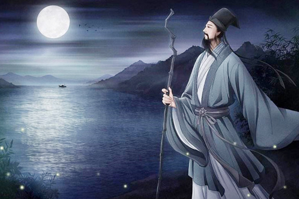 蘇軾因想念分別多年的弟弟，寫下了一首中秋詞，竟成了千古名篇