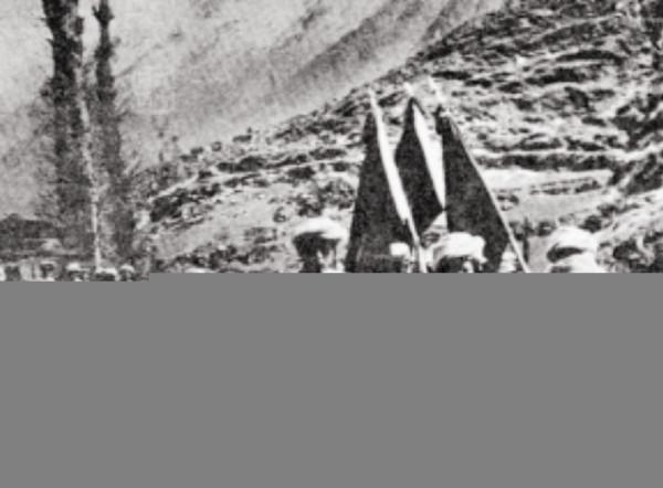 毛主席一生的得意之作——四渡赤水,被納入美國西點軍校教材 毛主席一生的得意之作——四渡赤水,被納入美國西點軍校教材