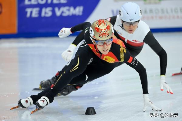 武大靖500米兩個第一晉級,範可新混合接力挑大樑,中國頭名出線 武大靖500米兩個第一晉級,範可新混合接力挑大樑,中國頭名出線