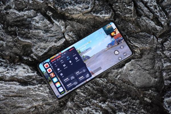 低端看效能，高階看散熱&mdash;&mdash;Redmi K50電競版體驗