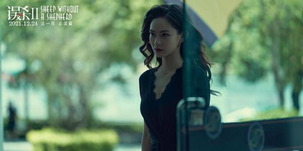 上映9天破6億票房，《唐探》牙套妹成功“上位”，黑馬演員太搶眼