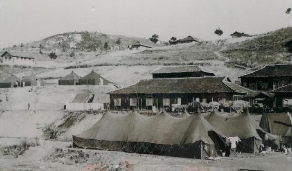 從法國集中營到中國抗日前線——西班牙國際縱隊援華醫療熱血往事 從法國集中營到中國抗日前線——西班牙國際縱隊援華醫療熱血往事