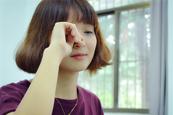 23歲女孩兒,為了減肥,堅持2個月不吃晚飯,她怎麼樣了? 23歲女孩兒,為了減肥,堅持2個月不吃晚飯,她怎麼樣了?