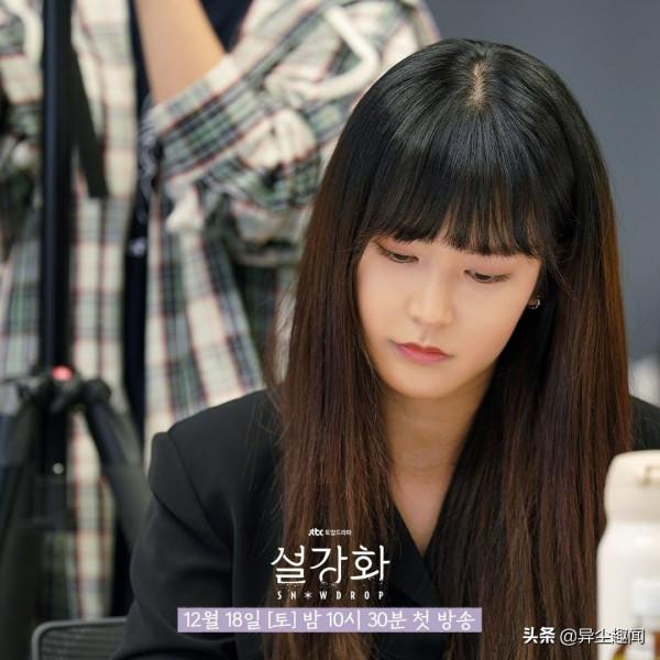 2021年12月即將開播的韓劇清單TOP 8！李棟旭、孔劉輪番上陣