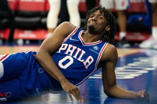 NBA東部排名，5隊爭第一；籃網面臨困境，猛龍勢如破竹，奇才掉隊