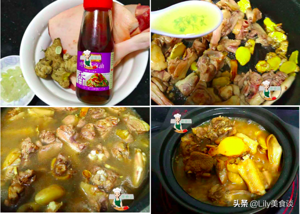 天冷了，家裡有條件要多吃這“5鍋熱菜”，簡單又營養，溫暖過冬