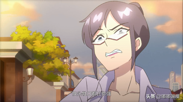 翻遍動漫評論區,我找到了這群小觀眾叛逆的原因,你發現了嗎? 翻遍動漫評論區,我找到了這群小觀眾叛逆的原因,你發現了嗎?