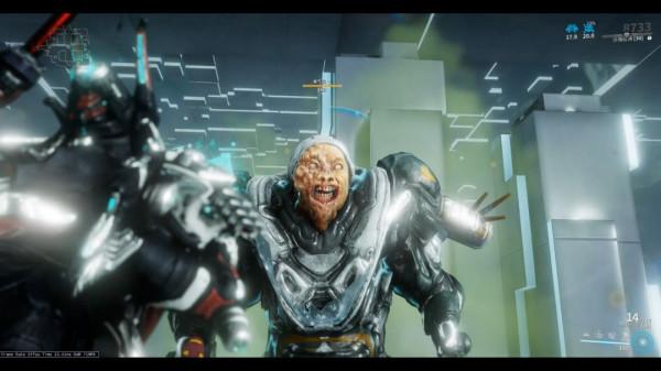 「星際戰甲」駭人惡獸——盤點十大敵對單位 「星際戰甲」駭人惡獸——盤點十大敵對單位