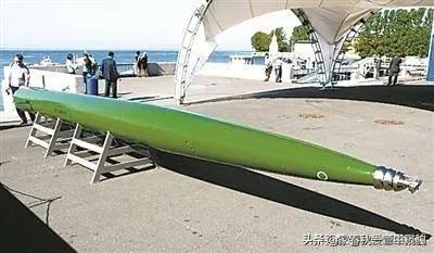 懂王說美國有超水音速武器，是洩密？還是口誤？