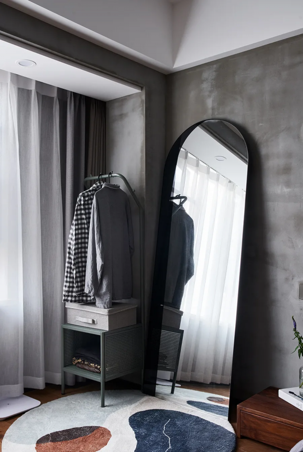 裝修半年還被爸媽吐槽“毛坯房”,40萬把婚房裝成工業風值不值? 裝修半年還被爸媽吐槽“毛坯房”,40萬把婚房裝成工業風值不值?