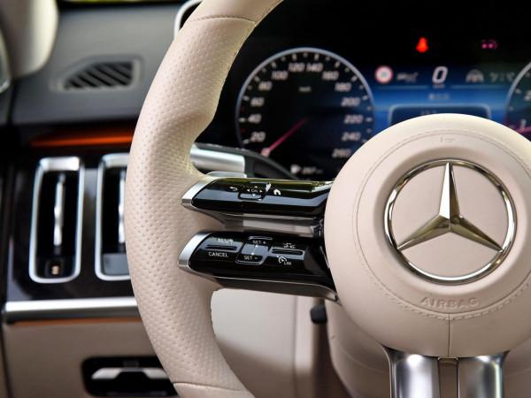 21款賓士S400改裝23P智慧駕駛輔助系統,安全好用才是王道 21款賓士S400改裝23P智慧駕駛輔助系統,安全好用才是王道