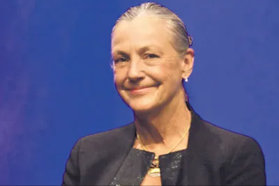 世界第一女首富,每天過著“隱居”的生活,為何至今仍是單身? 世界第一女首富,每天過著“隱居”的生活,為何至今仍是單身?