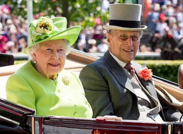 為保護英國女王尊嚴,菲利普親王遺囑封存90年 為保護英國女王尊嚴,菲利普親王遺囑封存90年