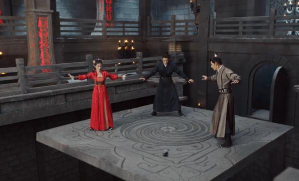 鞠婧禕新劇開播即火，搭檔曾舜晞“CP感”十足，劇情邏輯卻有硬傷