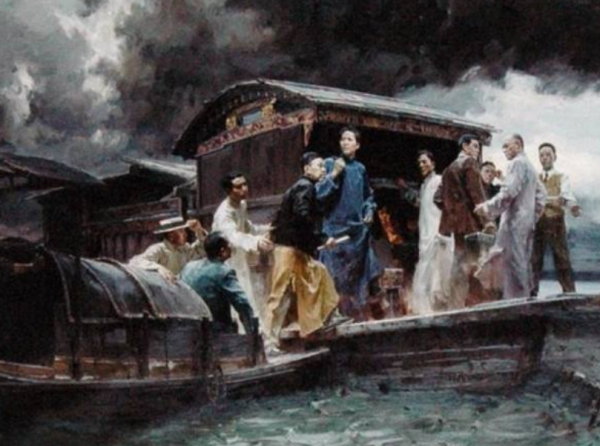 瞿秋白提議漢字拉丁化，趙元任寫96字奇文反駁：沒文字，無人能懂