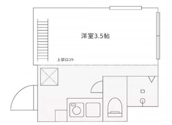日本宜家搞出個10㎡蝸居：空間雖然只有巴掌大，卻半平米也沒浪費