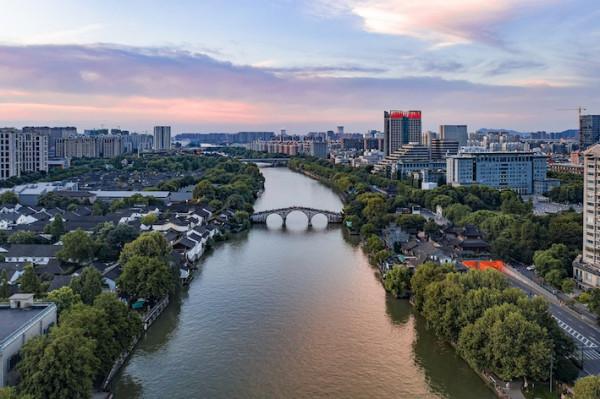 杭州最適合“窮遊”的10個景區，好玩還免費，趕緊收藏起來吧