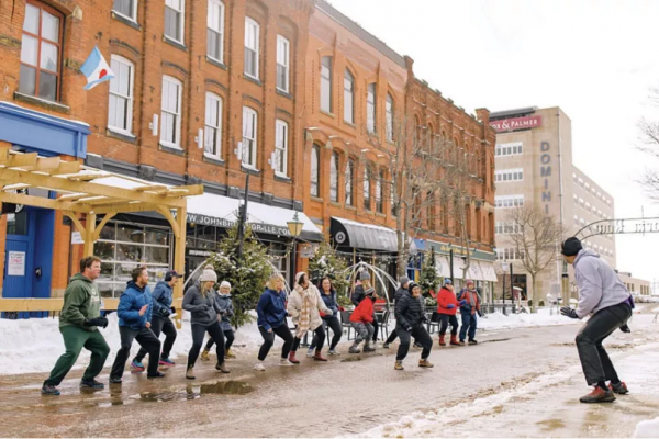 疫情下，加拿大哪些地方最宜居？多倫多第11，溫哥華跌出100