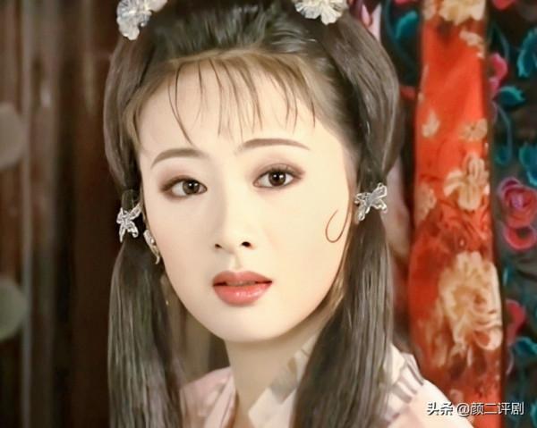 《上錯花轎嫁對郎》：不管有沒有上錯花轎，杜冰雁都不會過得差