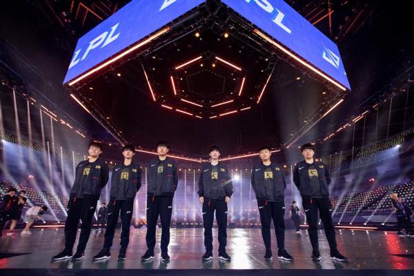 S11戰隊巡禮-RNG：全華班的最後驕傲，MSI冠軍不容小覷