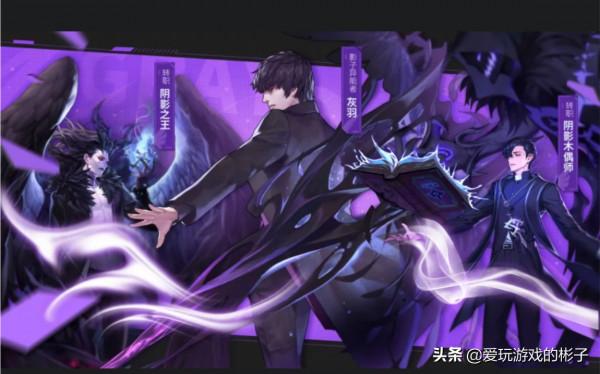 網易神作《超激鬥夢境》試玩測評,灰羽堪稱“刷圖滴神”? 網易神作《超激鬥夢境》試玩測評,灰羽堪稱“刷圖滴神”?