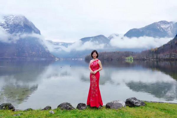 世界最美小鎮哈爾施塔特，差點破產時靠中國人造小鎮重獲新生