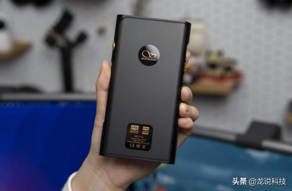 比手機音質好太多,3500字分享我第一臺無損音樂播放器山靈M6 Pro 比手機音質好太多,3500字分享我第一臺無損音樂播放器山靈M6 Pro