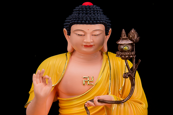 孫悟空大鬧天宮，玉帝請佛老降妖，西天除如來佛祖，還有哪些大佬