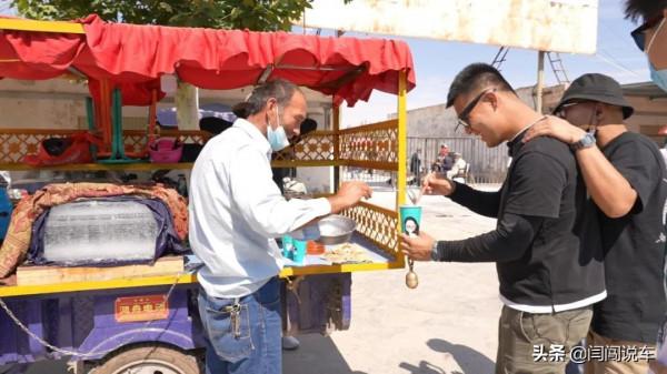 獨庫公路遊古城！新疆自駕攻略（下）