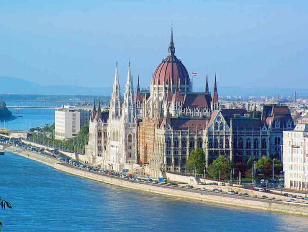 “匈牙利”現狀，帶你看看真實的匈牙利