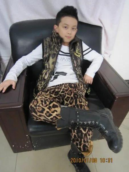 吳磊給小鮮肉做了個榜樣，難怪連吳京都粉上了他