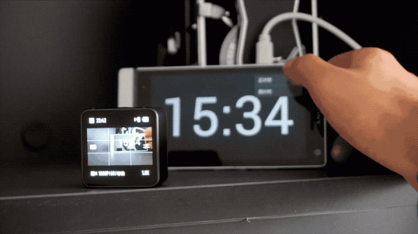 你不過換個晶片，我直接變形了-DJI Action2首發體驗