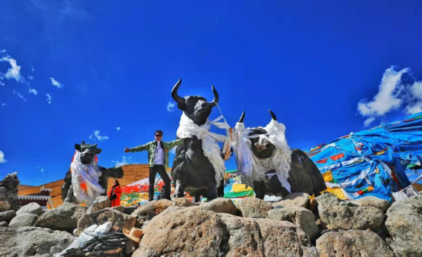 去西藏旅遊，這幾個地方一定不要錯過