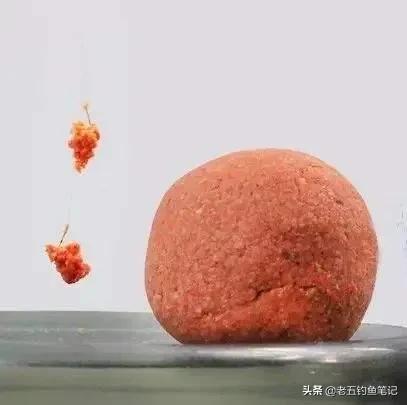 冬季餌料味型的新增真不簡單,新增合理才能誘釣合一 冬季餌料味型的新增真不簡單,新增合理才能誘釣合一