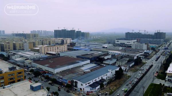 全國首個鎮改市的名額為何給了龍港市？它的發展歷程非常勵志