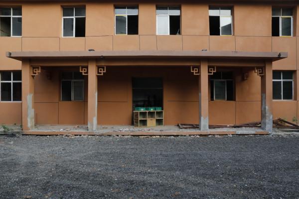 三線系列之35：湖北蒲圻紡織總廠，第3110工廠，蒲紡集團