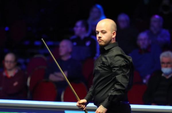 斯諾克16強決出8席!4大種子選手在列,奧沙利文遭遇強敵 斯諾克16強決出8席!4大種子選手在列,奧沙利文遭遇強敵