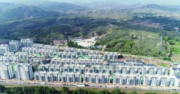 樂都區馬廠鄉：大山深處的“花兒”別樣紅