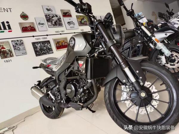 錢江哈雷成立合資公司，產銷338cc、500cc摩托車