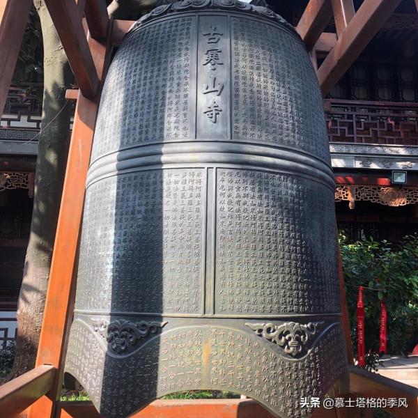 中國香火最旺的十大寺廟排名，都是春節祈福好去處